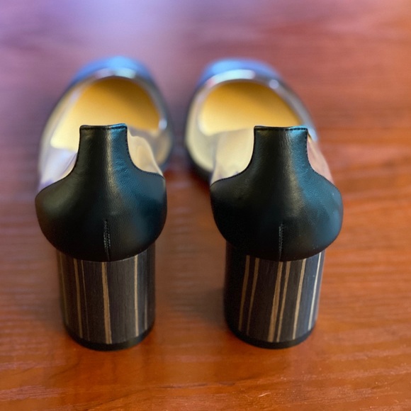 SOLD 📍Christian Louboutin Shoes Grandola 55 Nappa - Picture 5 of 7